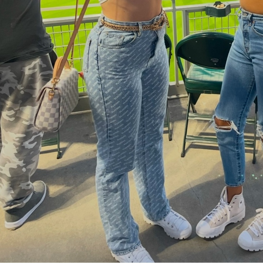 Playboy by pacsun jeans
